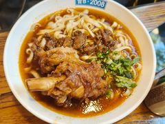 -晋B2008刀削面(小南庄店)