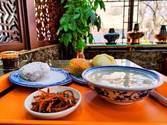 -隆福寺小吃店(东四店)