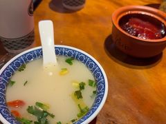 -李犟大爆鳝面·手工蟹黄包(湖滨西湖店)
