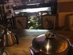 -润青四季音乐主题餐厅·椰子鸡(罗湖店)