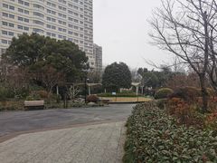 -兰溪青年公园