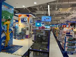 -玩具反斗城(万象汇店)