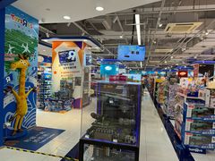 -TOYSRUS玩具反斗城(杭州萧山万象汇店)