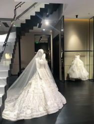 -MuseMarry婚纱(前海嘉里中心店)