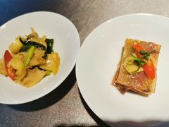 盐边牛唇-于塗·文化餐厅(棕榈店)