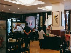 大堂-新聚丰菜馆(太监弄店)
