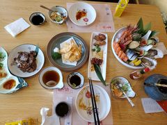-北海银滩·鉳海(星湖店)