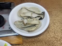 -濠轩阁特色生蚝火锅(水湾路店)