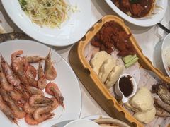 -科信海鲜主题餐厅(南通路店)