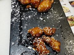 糖醋里脊-新发现(苏州中心商场店)