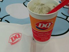 -DQ·蛋糕·冰淇淋(虹口龙之梦店)