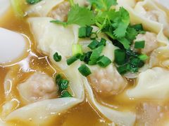 -耙豌豆重庆小面