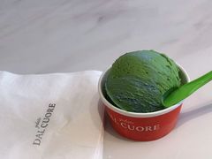 -Dal Cuore 达可芮冰淇淋(陕西北路店)
