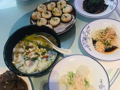 -国际青年会议酒店-苏莱斯餐厅