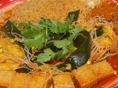 -李炮称盘麻辣烫(无锡荟聚店)