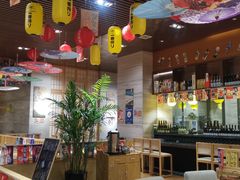 -鲔吞·和牛寿喜烧(闵行区绿瘦酒店)