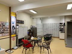 -中田健身工作室(莘庄地铁站店)