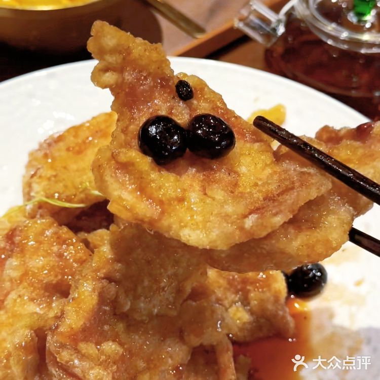 这家东北菜直接把我香迷糊了❤️