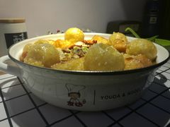-友达面馆(桥西万象城店)