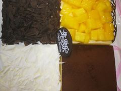 -丽莎蓓甜CAKE生日蛋糕·动物奶油(石家庄店)
