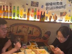 -三杯赤運·中式小酒馆(所城里店)