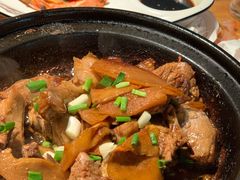 姜母鸭-大厨的餐厅(曾厝垵总店)
