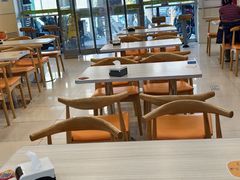 -香妃烤鸡(西单店)