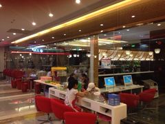 -华神龙火锅城(凤凰路店)