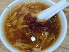 -沙湾姜埋奶(兴新包店)