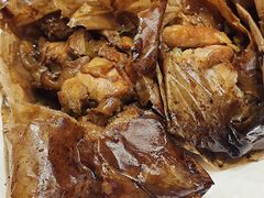 -粤北餐馆