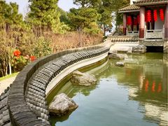 -浮山风景名胜区