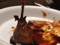 半边烧鹅腿-上海人家花樣年华(中山公园店)