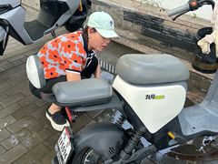 -九号电动车(安定门内大街店)