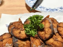 -连鹭海鲜·海肠捞饭·海胆饭(星海店)