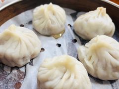 小笼包-共和春(凤凰街店)