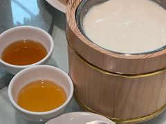 -海都六福酒家(世博广场店)