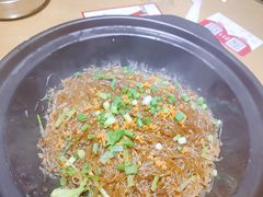 海皇干捞粉丝-珍藏湘约(科技园店)