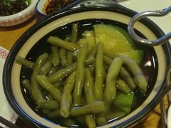 -老凯俚酸汤鱼(鸿通城店)