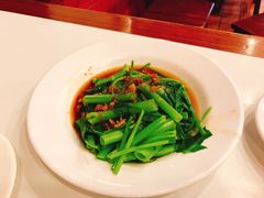 空心菜-阿水狮猪脚大王(台中公园店)