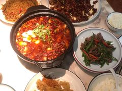 -川悦壹号·川菜(蠡溪路店)