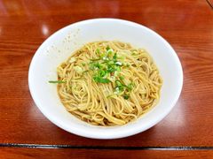 干拌面-共和春(凤凰街店)