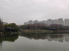 -白塘生态植物园