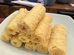 -鲜锦记潮汕牛肉火锅(月坛店)