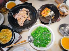客家酿豆腐-客语客家菜(琶洲保利店)