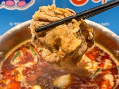 -呷哺呷哺(砂之船奥莱店)