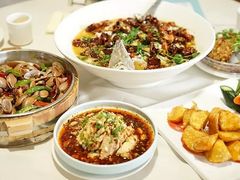 -小四川(东莞长安北站店)