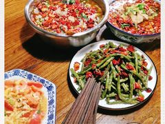 -卧龙堡客栈·中餐厅(古北水镇店)