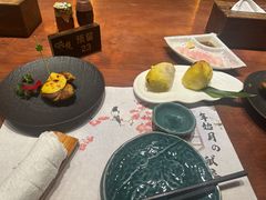 -味见·荣家(亚泰大街店)