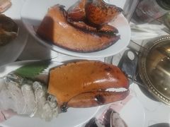 -福禧荟·海鲜自助