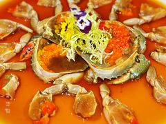 -醉辉皇原味海鲜江南菜(成都大魔方店)